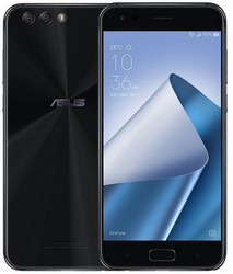 Прошивка телефона Asus ZenFone 4 (ZE554KL) в Новокузнецке